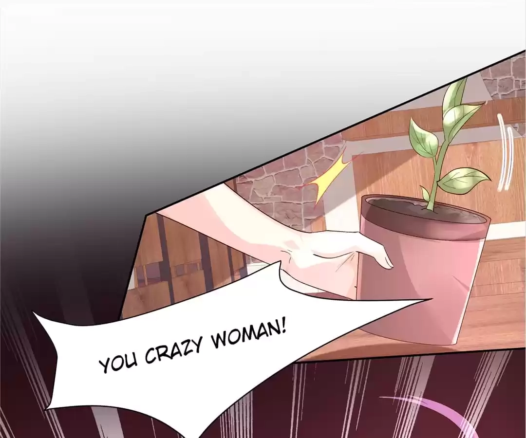 Secret Sweetheart Chapter 116 page 41 - 