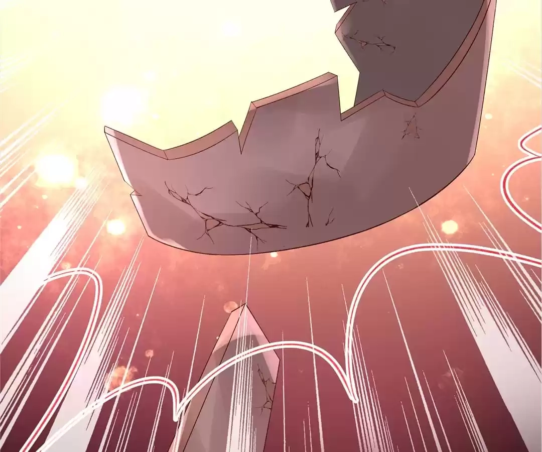 Secret Sweetheart Chapter 116 page 46 - 