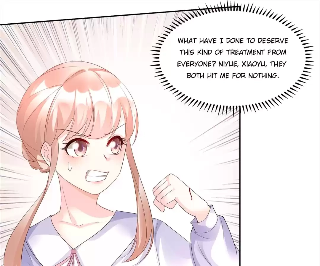 Secret Sweetheart Chapter 116 page 49 - 