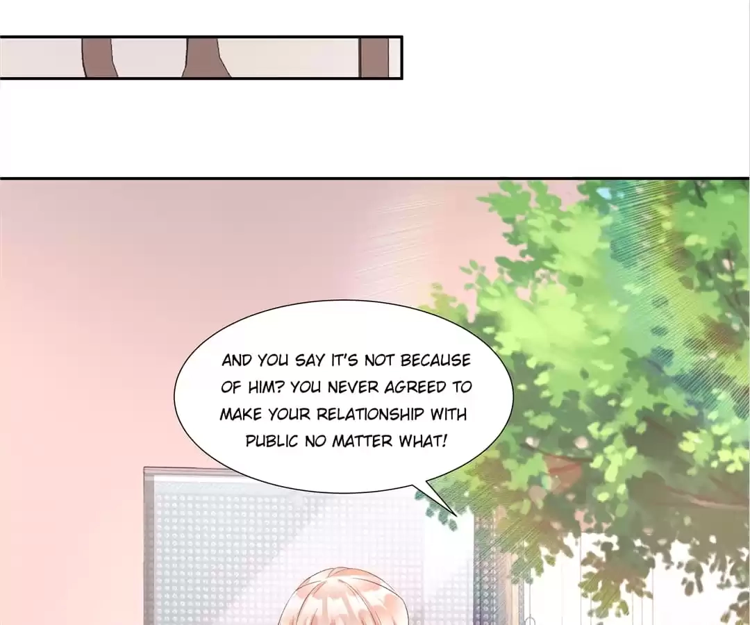 Secret Sweetheart Chapter 116 page 6 - 