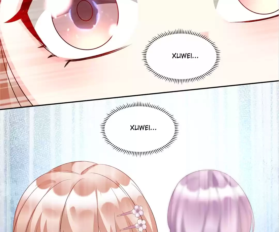 Secret Sweetheart Chapter 116 page 51 - 