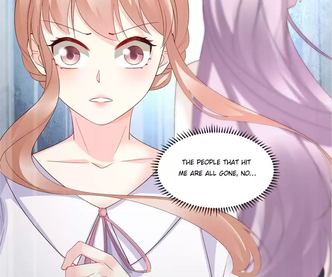 Secret Sweetheart Chapter 116 page 52 - 