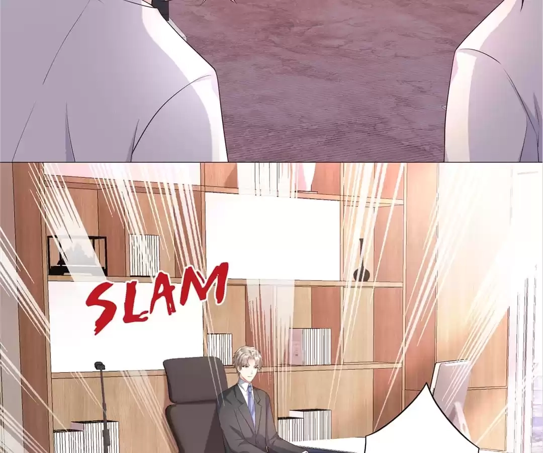 Secret Sweetheart Chapter 116 page 59 - 