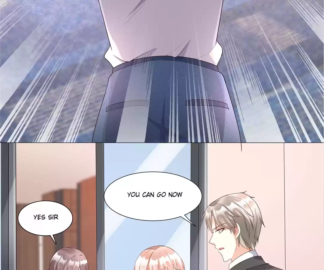 Secret Sweetheart Chapter 116 page 61 - 