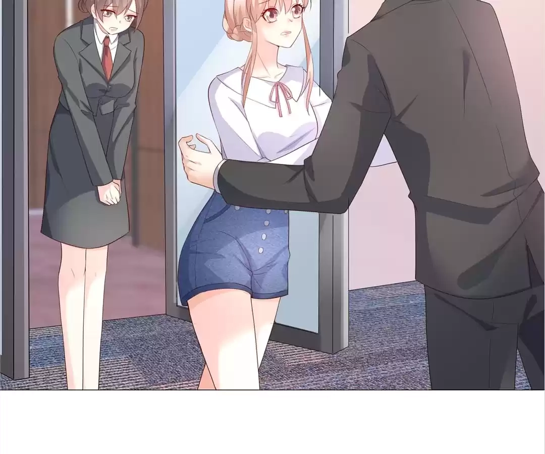 Secret Sweetheart Chapter 116 page 62 - 