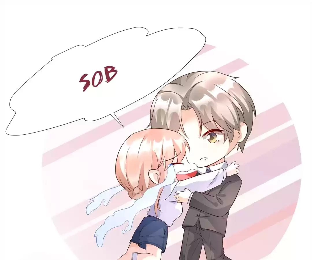 Secret Sweetheart Chapter 116 page 65 - 