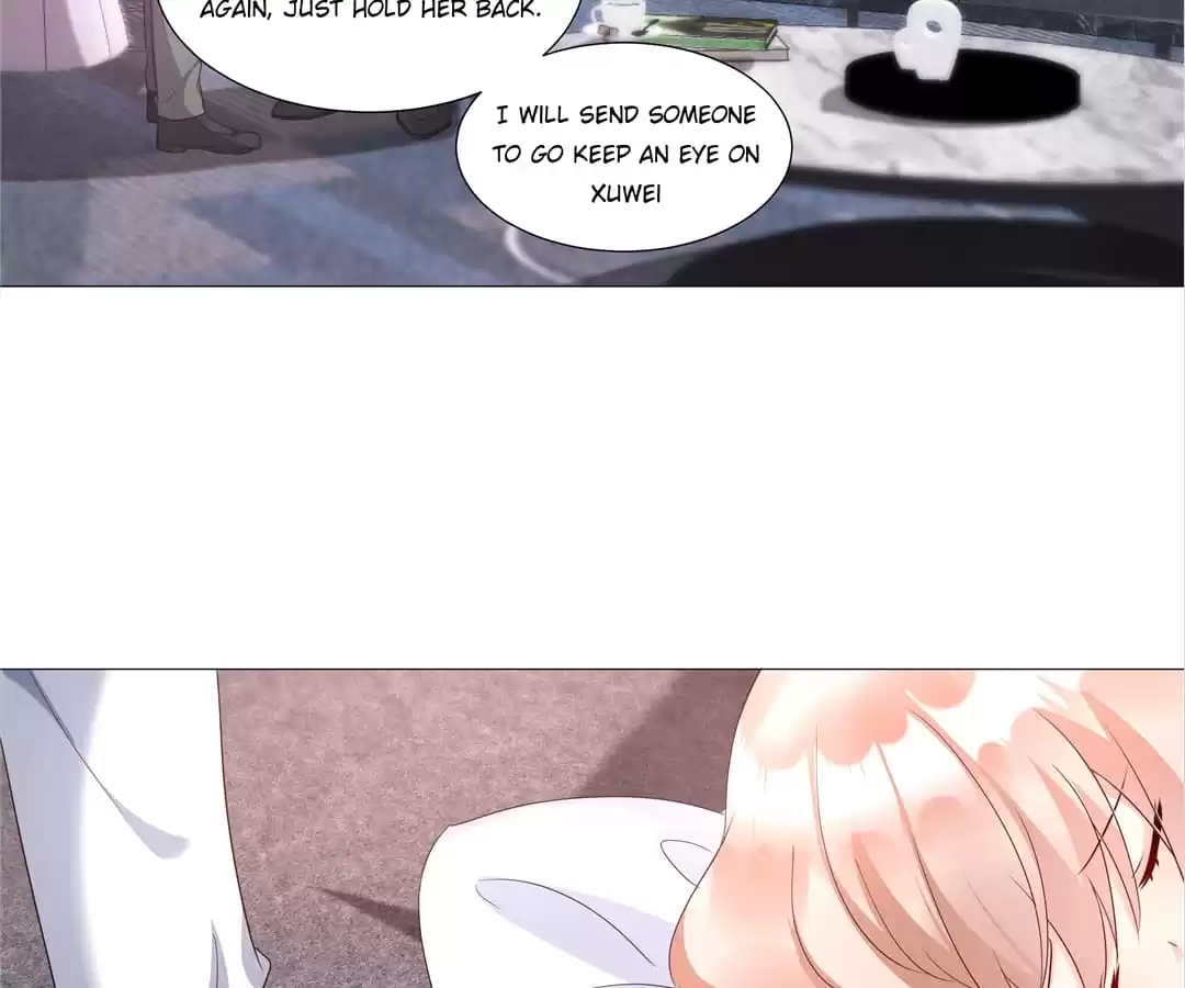 Secret Sweetheart Chapter 117 page 12 - 