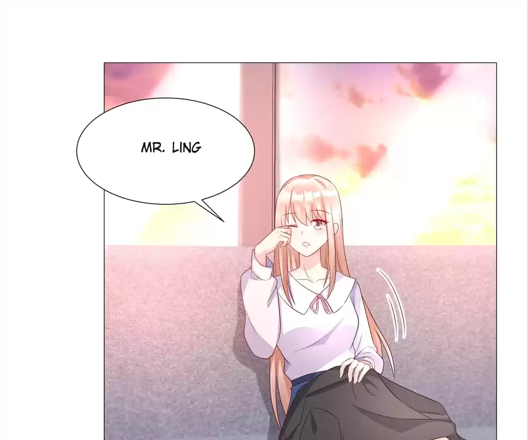 Secret Sweetheart Chapter 117 page 22 - 