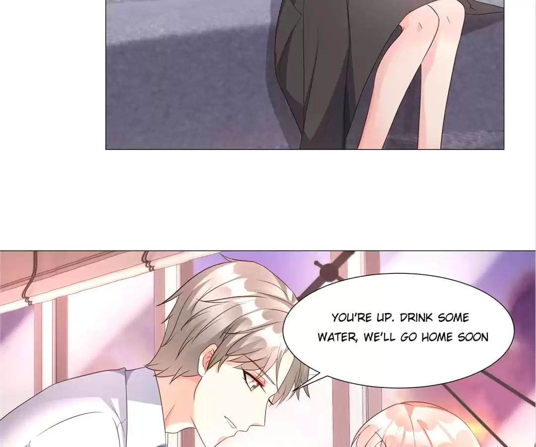Secret Sweetheart Chapter 117 page 23 - 