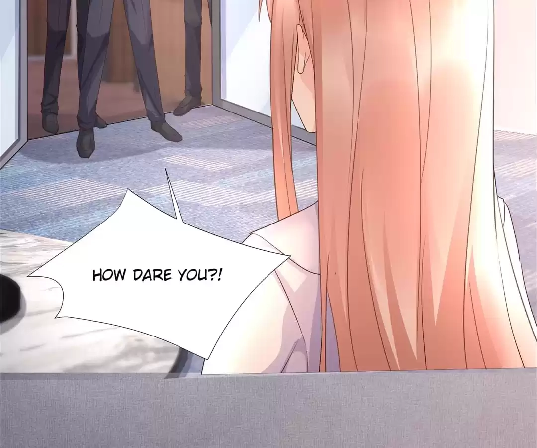 Secret Sweetheart Chapter 117 page 32 - 