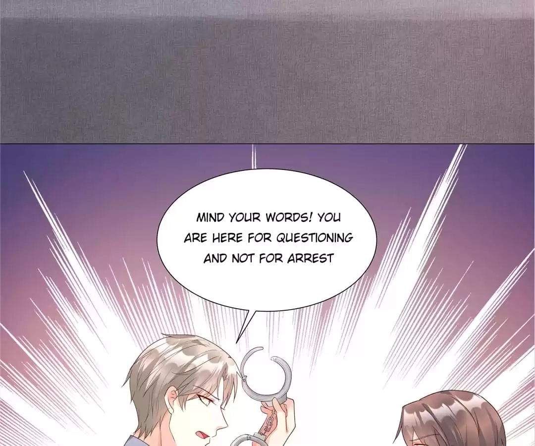 Secret Sweetheart Chapter 117 page 33 - 
