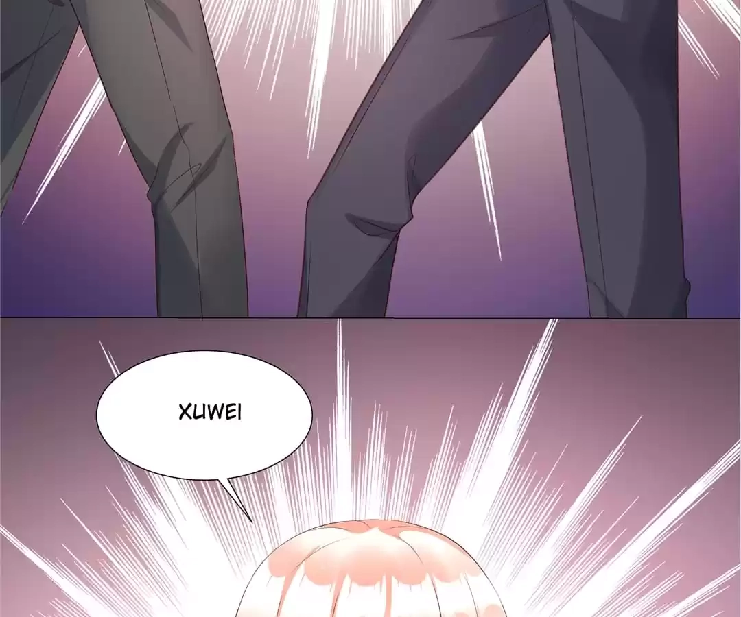 Secret Sweetheart Chapter 117 page 35 - 