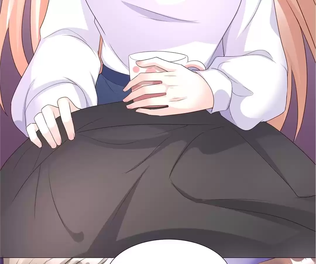 Secret Sweetheart Chapter 117 page 37 - 