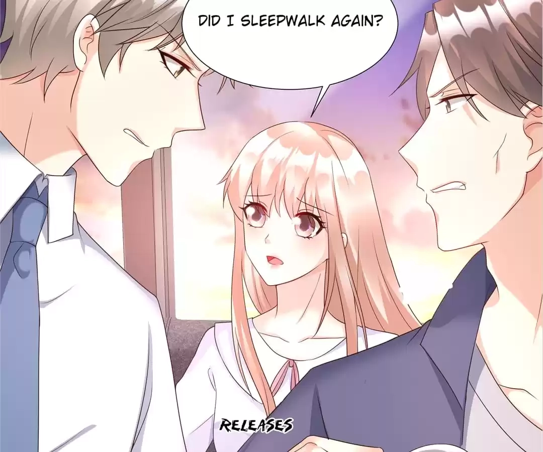 Secret Sweetheart Chapter 117 page 38 - 