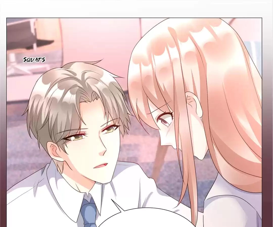 Secret Sweetheart Chapter 117 page 40 - 
