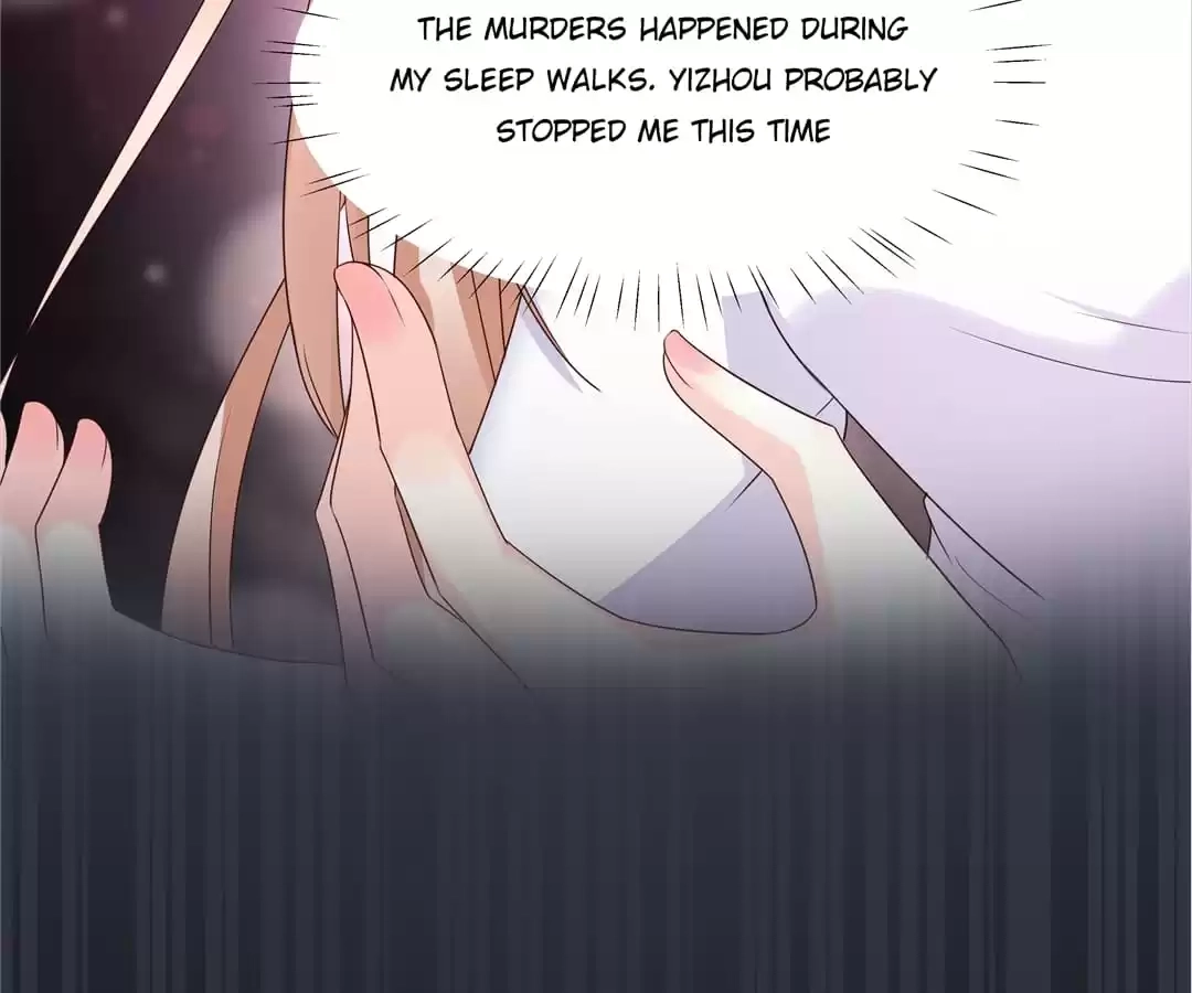 Secret Sweetheart Chapter 117 page 43 - 