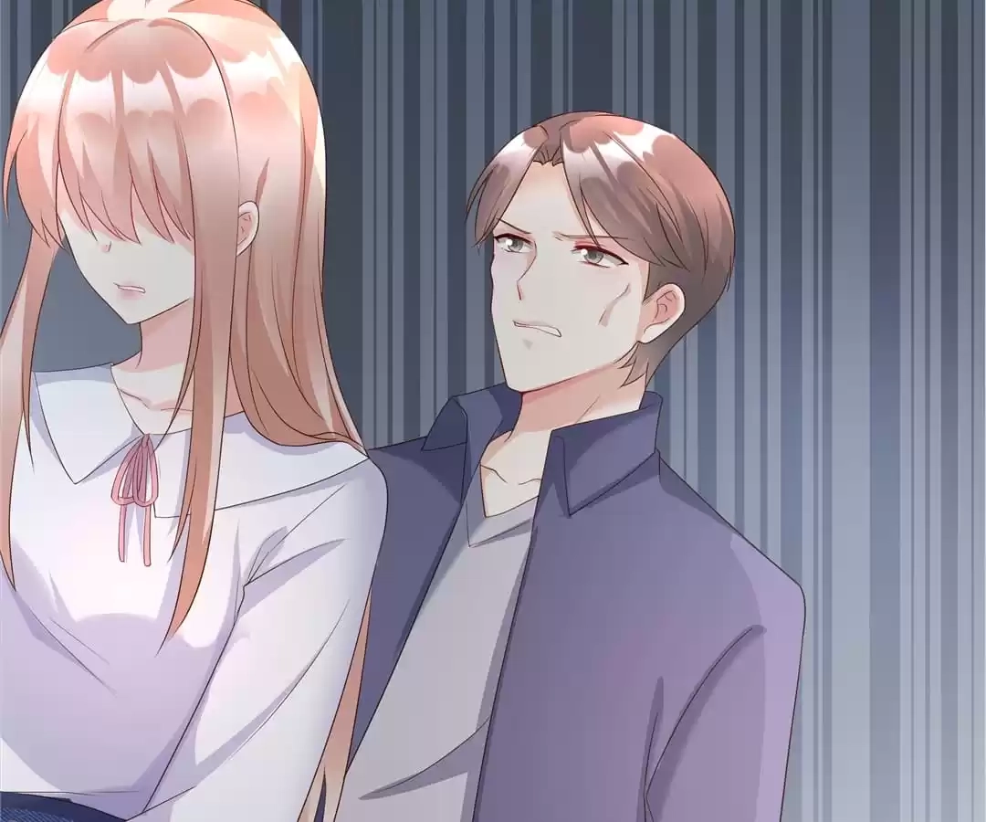 Secret Sweetheart Chapter 117 page 46 - 