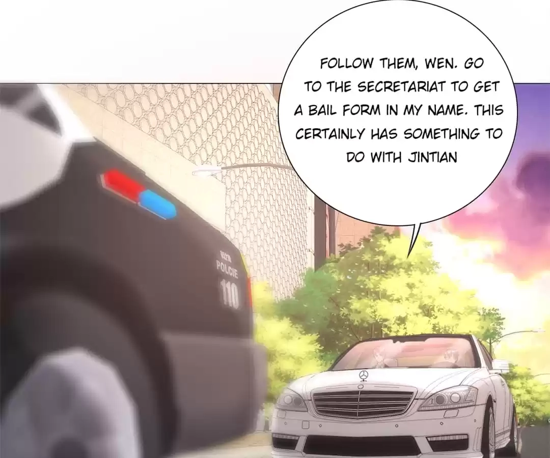 Secret Sweetheart Chapter 117 page 53 - 