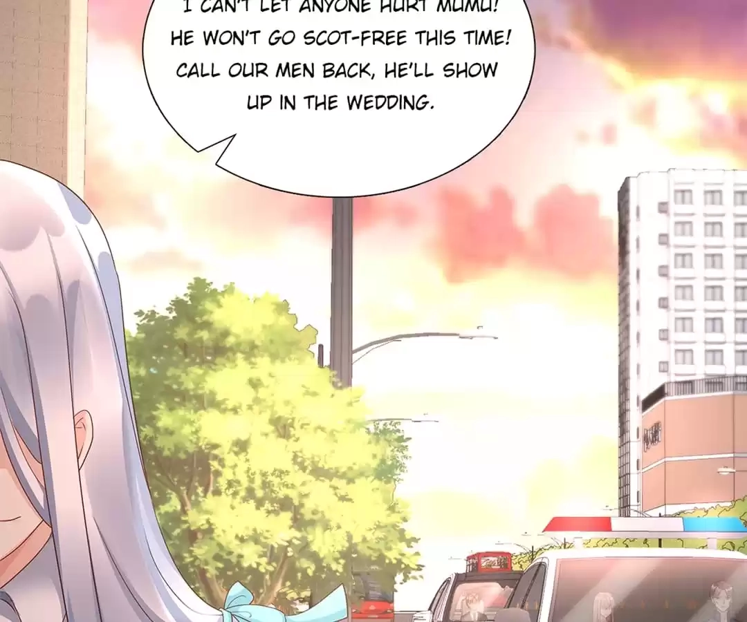 Secret Sweetheart Chapter 117 page 56 - 
