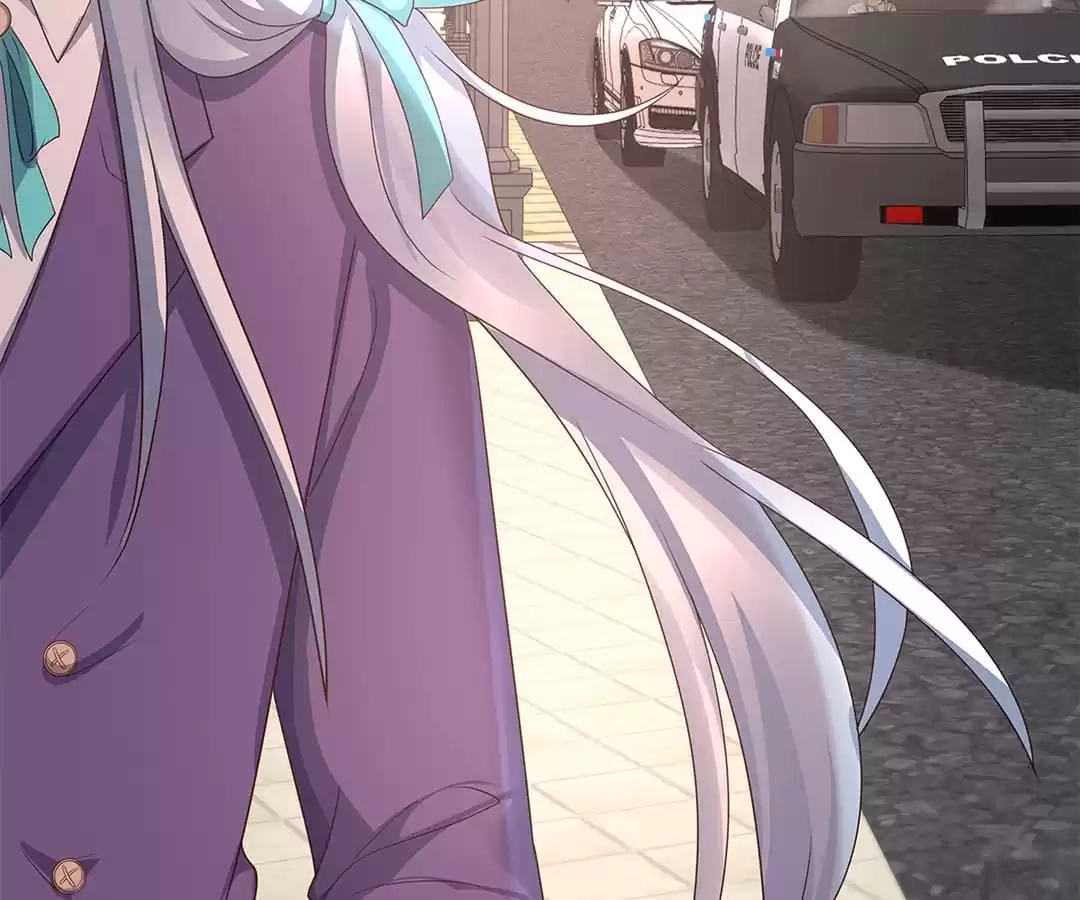 Secret Sweetheart Chapter 117 page 57 - 