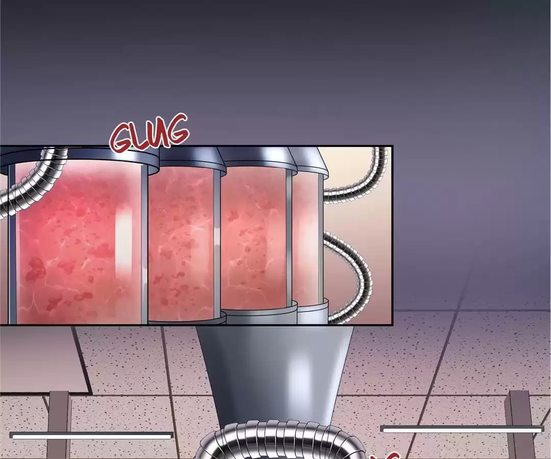 Secret Sweetheart Chapter 118 page 21 - 