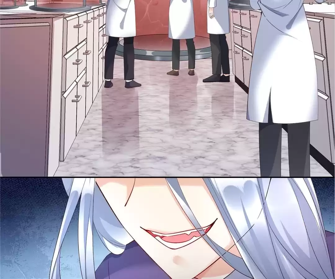 Secret Sweetheart Chapter 118 page 23 - 