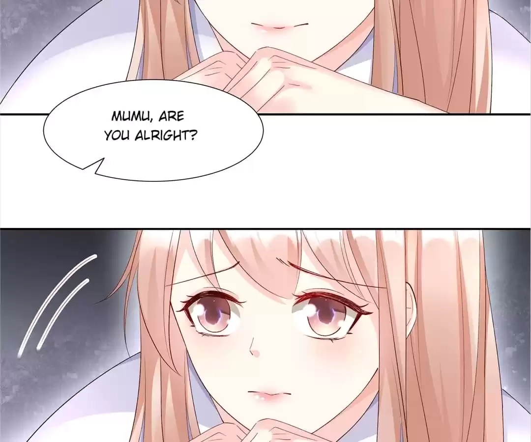 Secret Sweetheart Chapter 118 page 4 - 