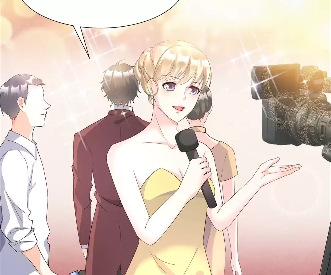 Secret Sweetheart Chapter 118 page 32 - 