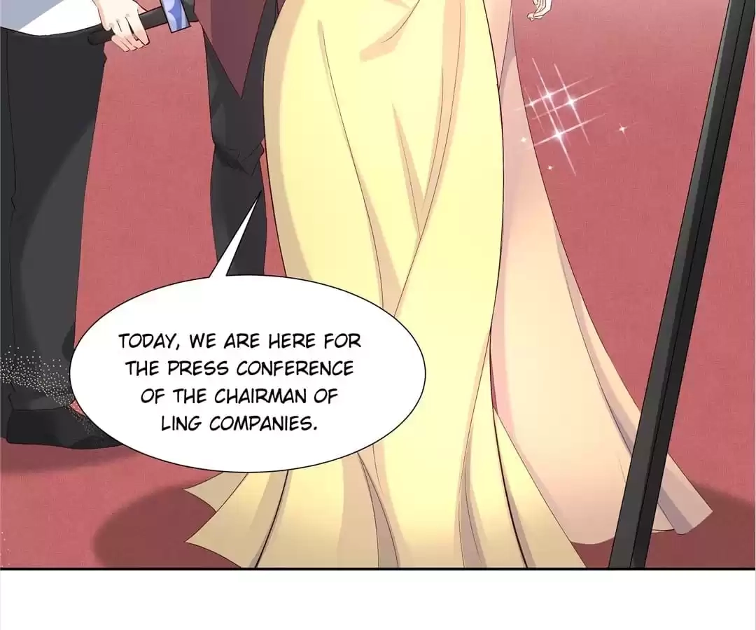 Secret Sweetheart Chapter 118 page 33 - 