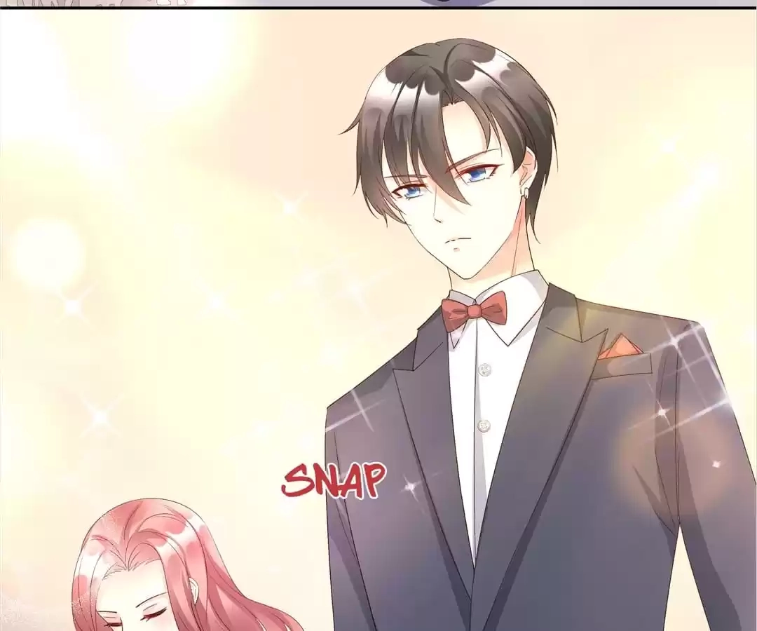 Secret Sweetheart Chapter 118 page 36 - 