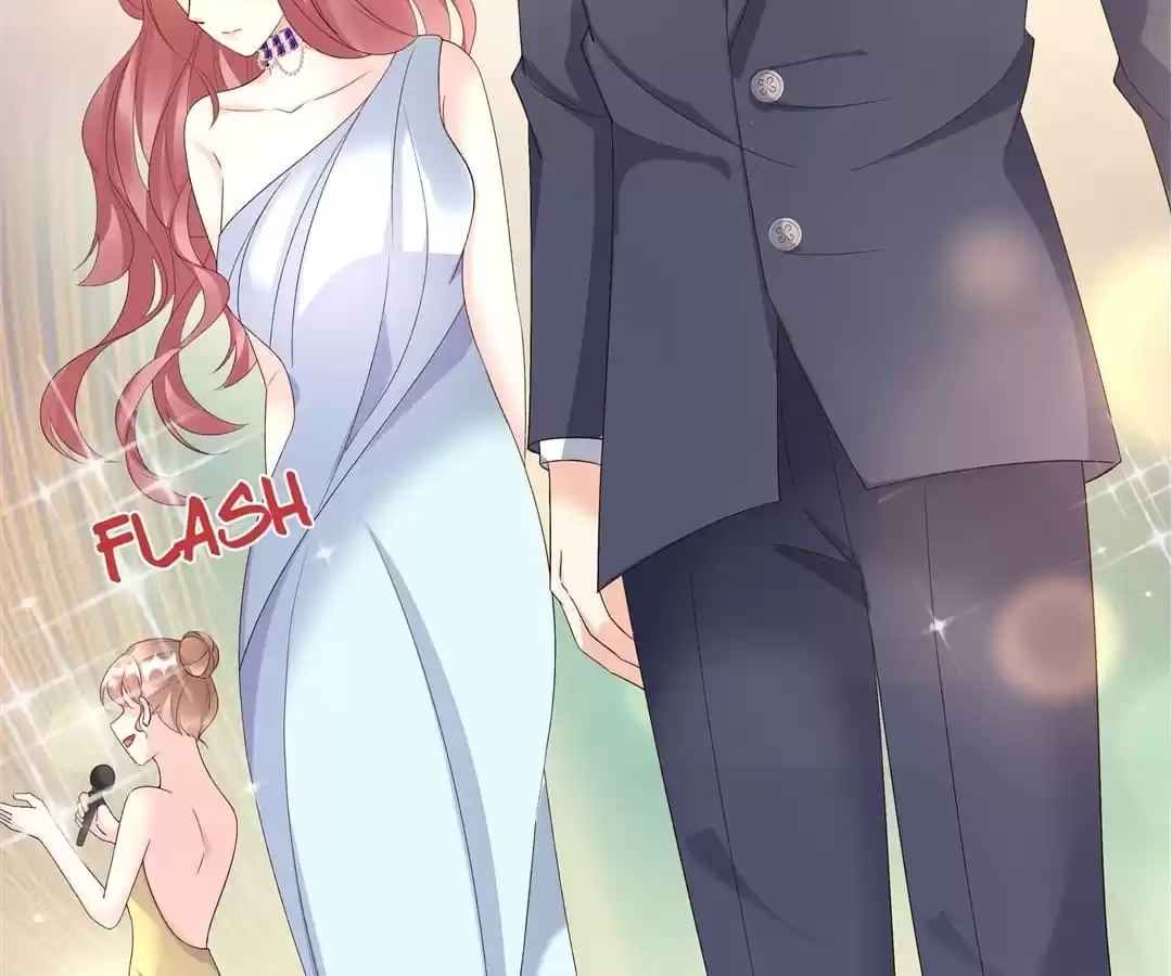 Secret Sweetheart Chapter 118 page 37 - 