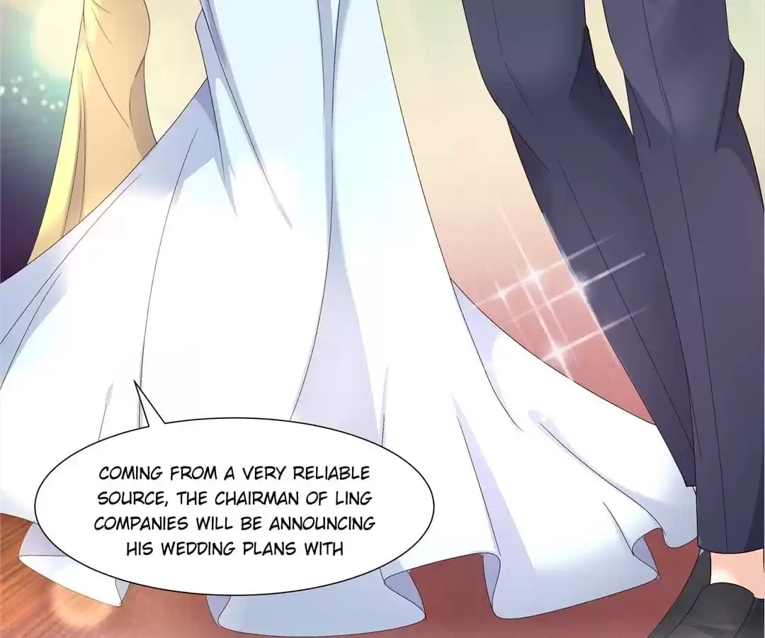 Secret Sweetheart Chapter 118 page 38 - 