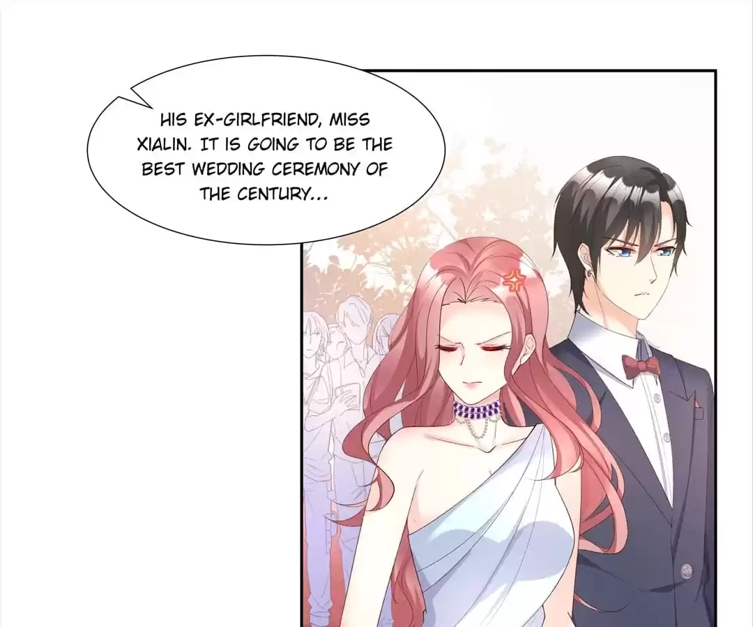 Secret Sweetheart Chapter 118 page 40 - 