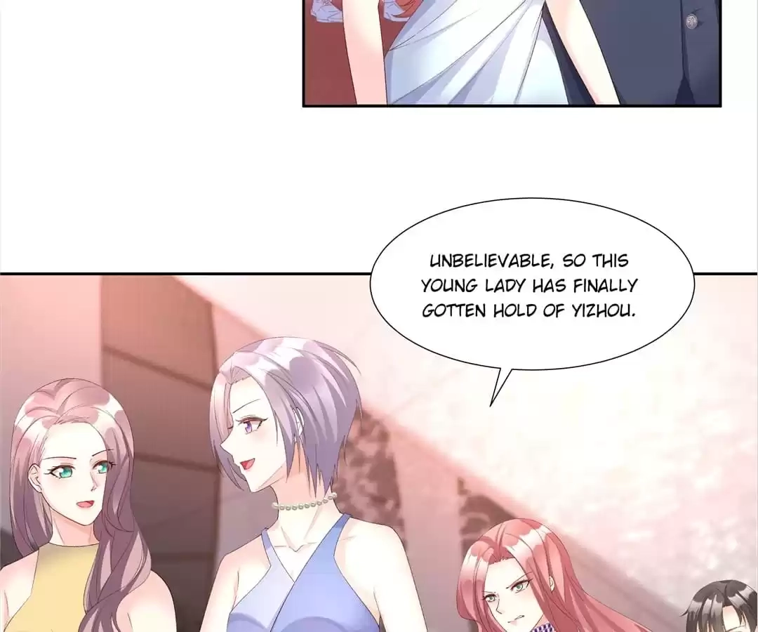 Secret Sweetheart Chapter 118 page 41 - 