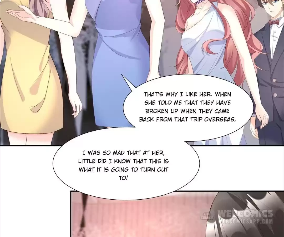 Secret Sweetheart Chapter 118 page 42 - 