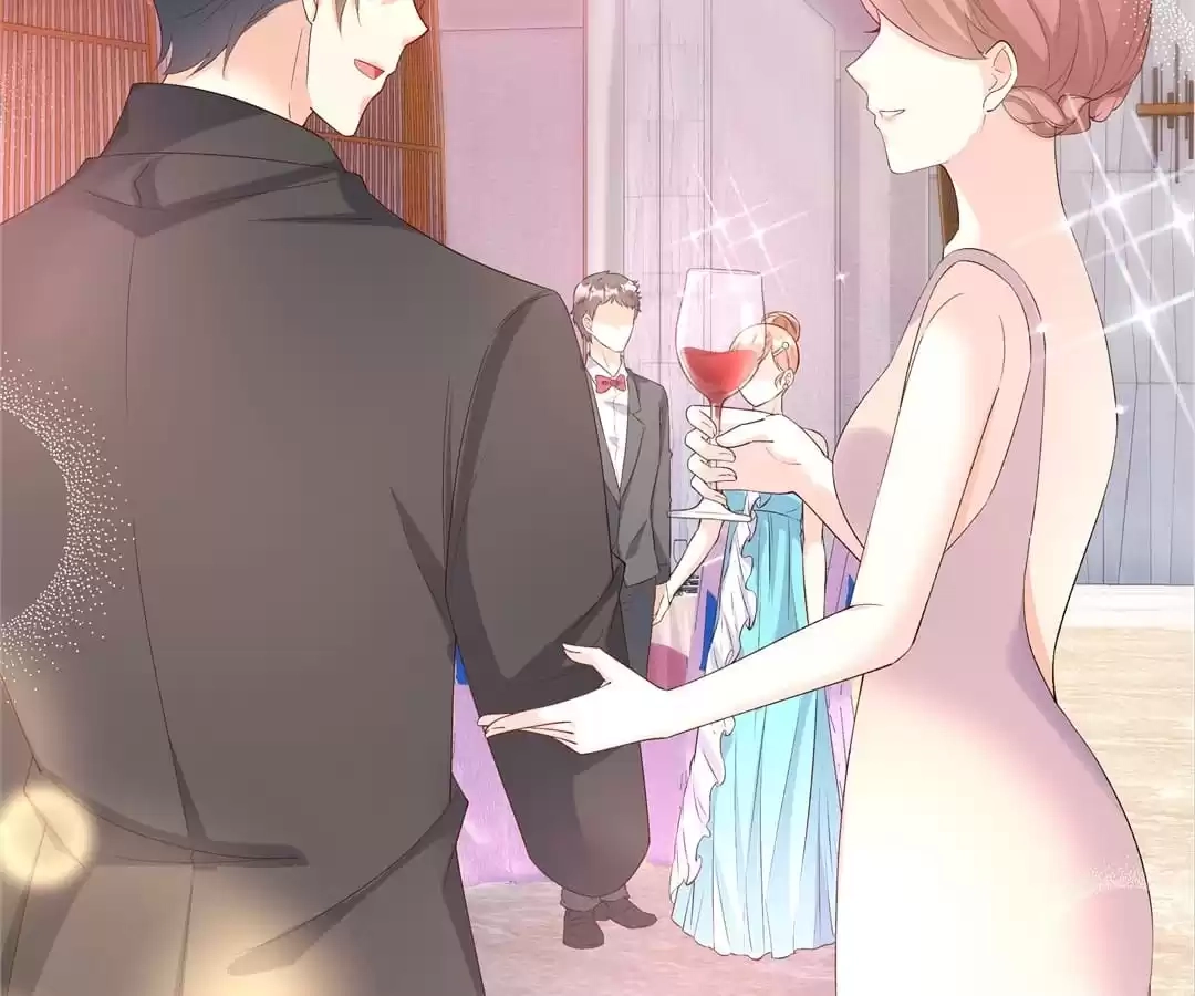 Secret Sweetheart Chapter 118 page 49 - 