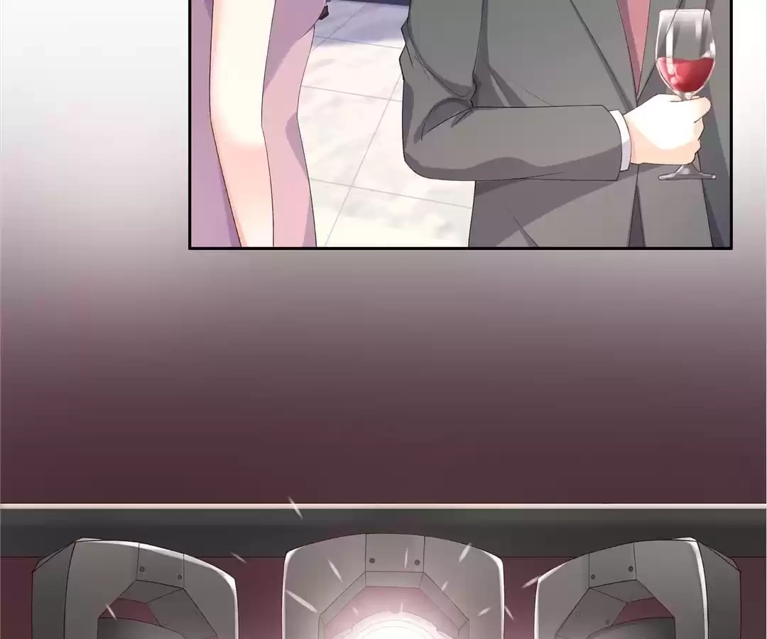 Secret Sweetheart Chapter 118 page 52 - 