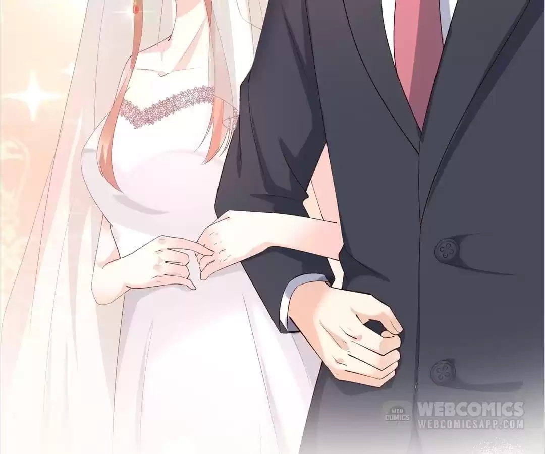 Secret Sweetheart Chapter 118 page 58 - 