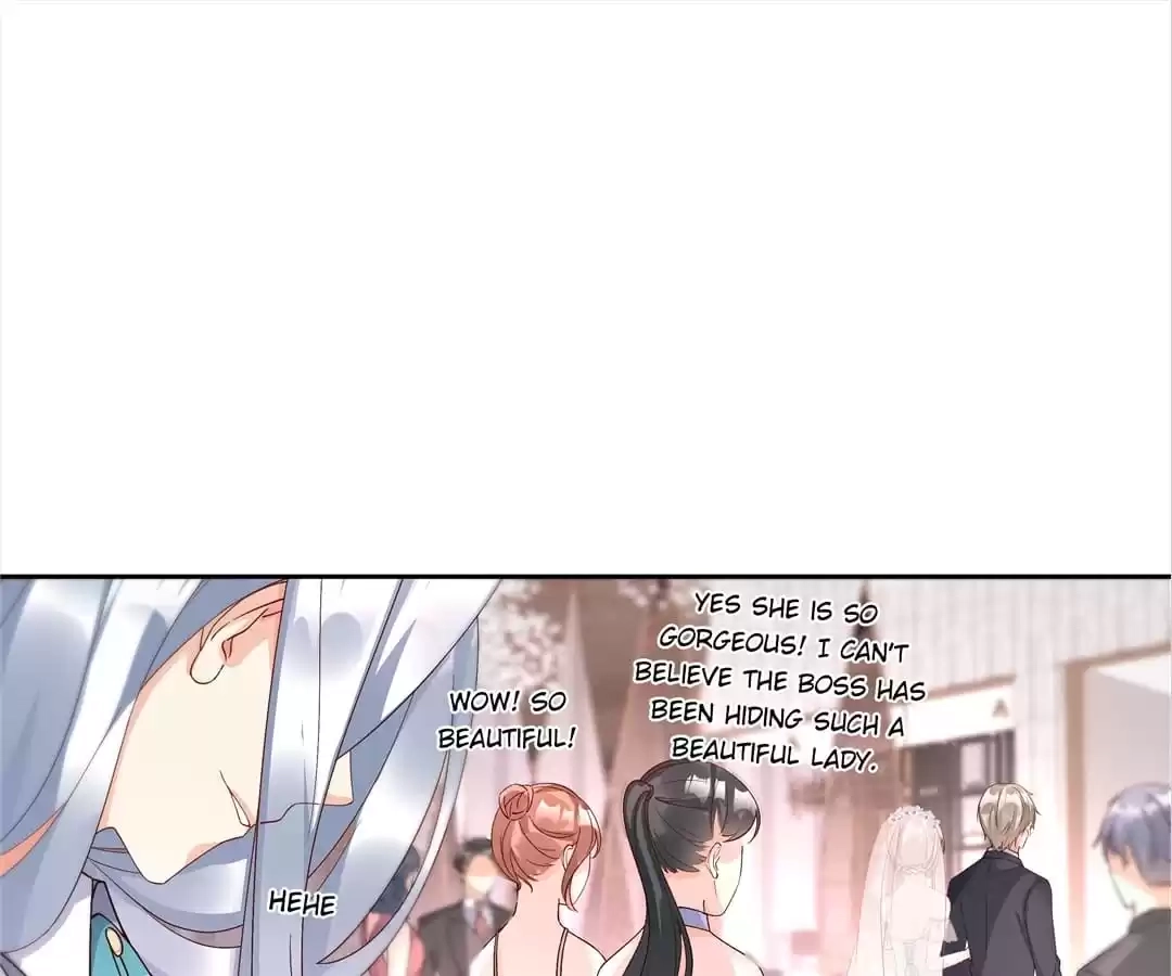 Secret Sweetheart Chapter 118 page 63 - 
