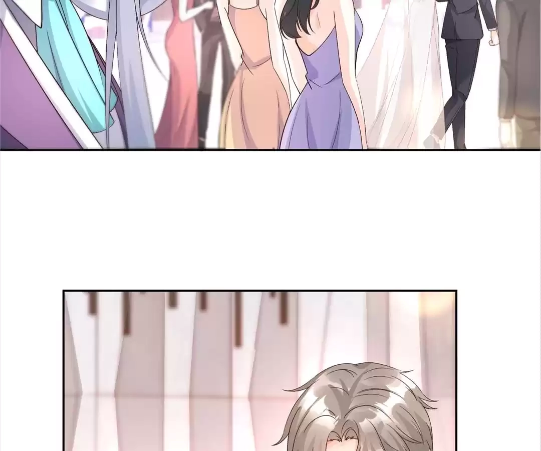 Secret Sweetheart Chapter 118 page 64 - 