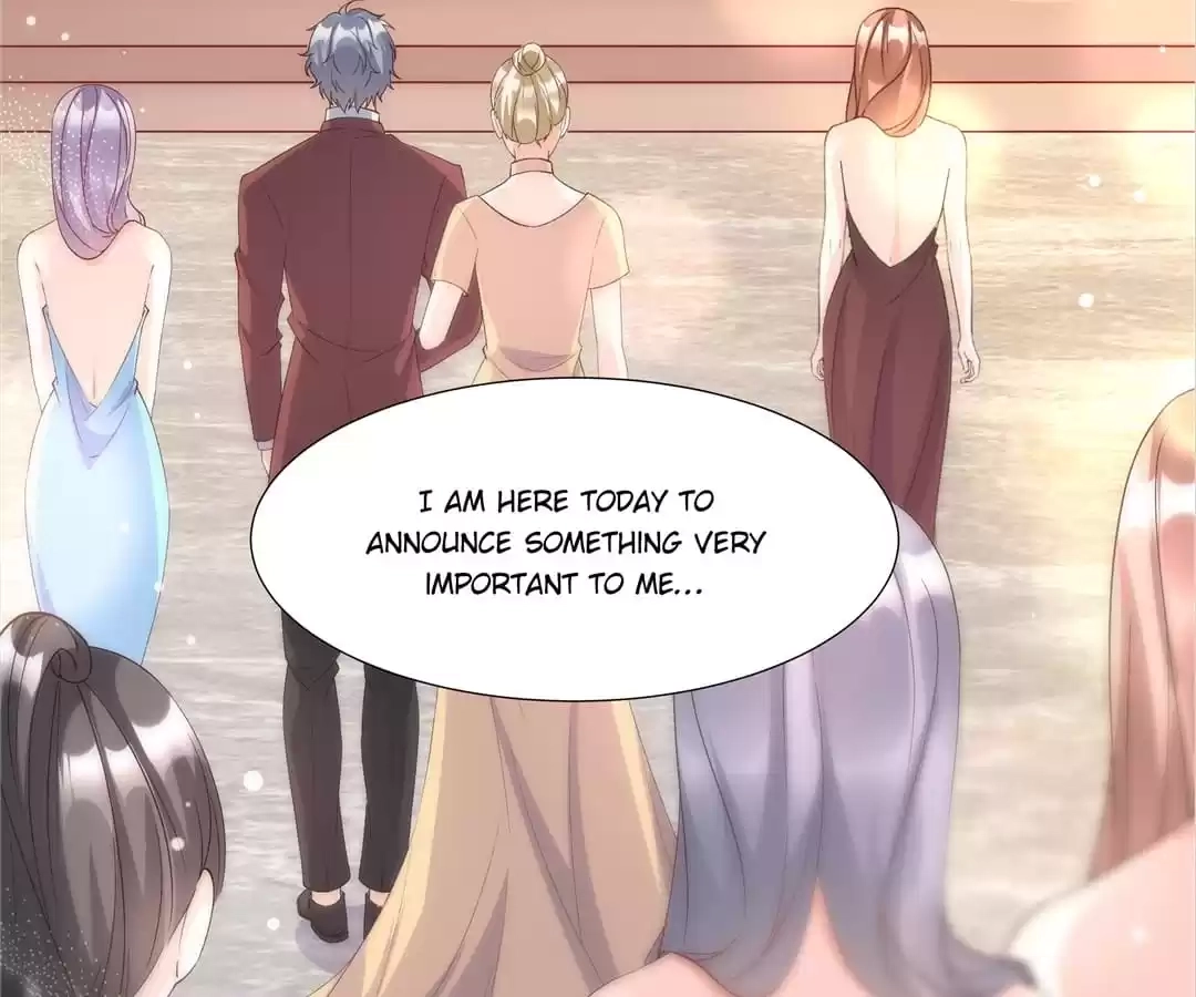 Secret Sweetheart Chapter 118 page 67 - 