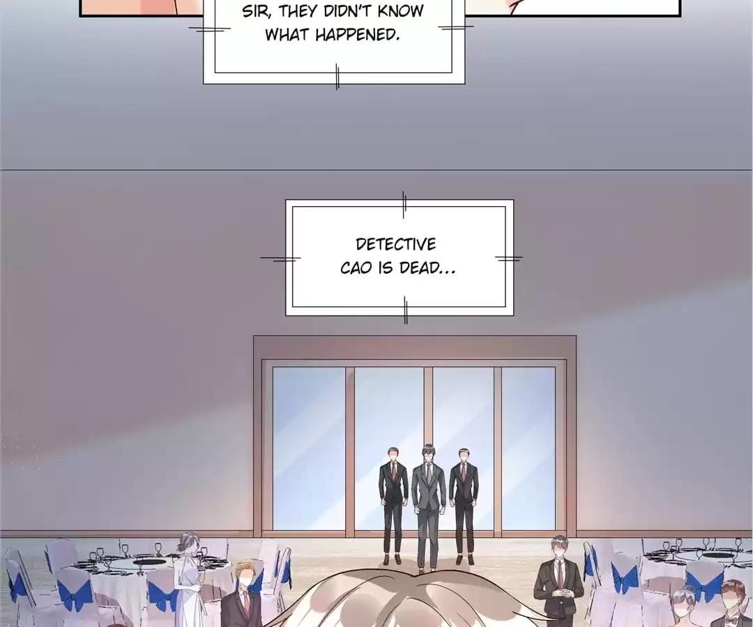 Secret Sweetheart Chapter 118 page 70 - 