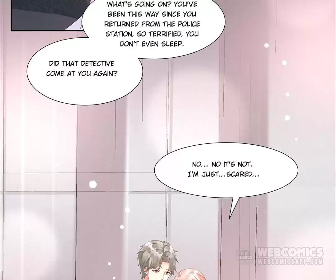 Secret Sweetheart Chapter 118 page 10 - 