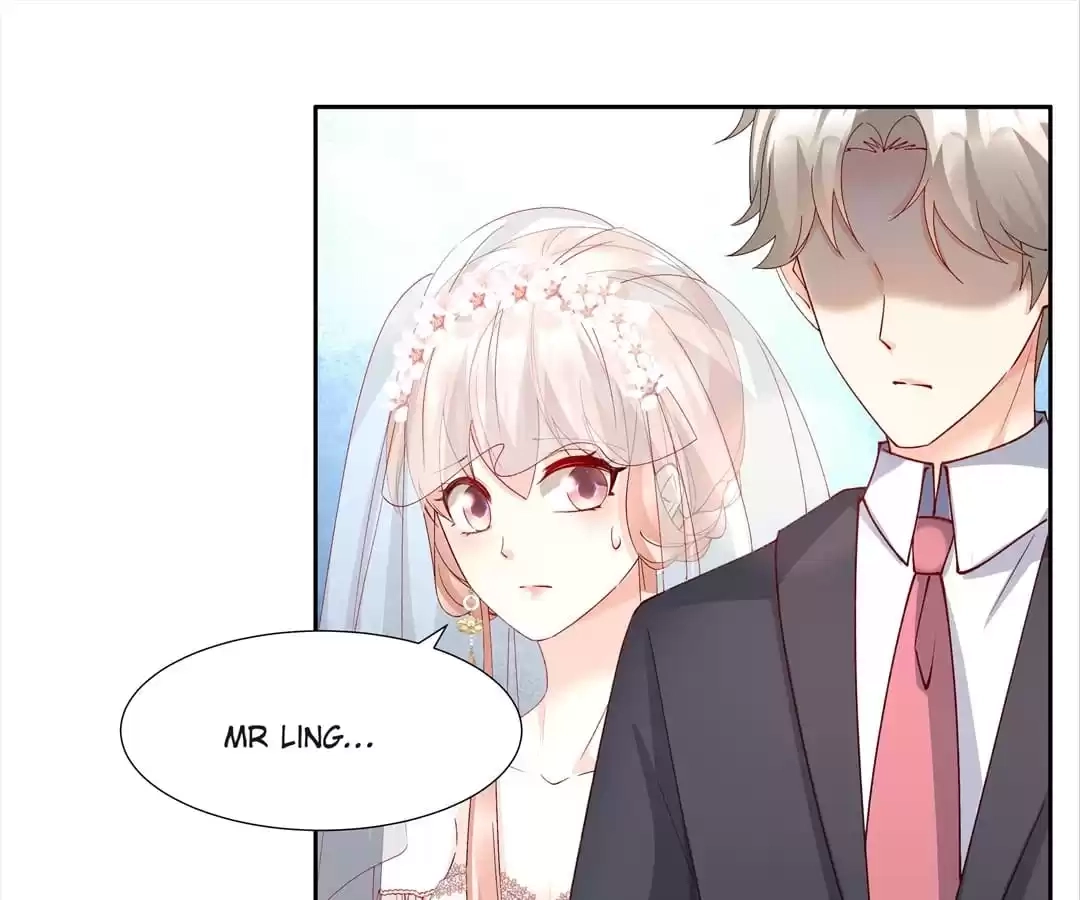 Secret Sweetheart Chapter 119 page 11 - 