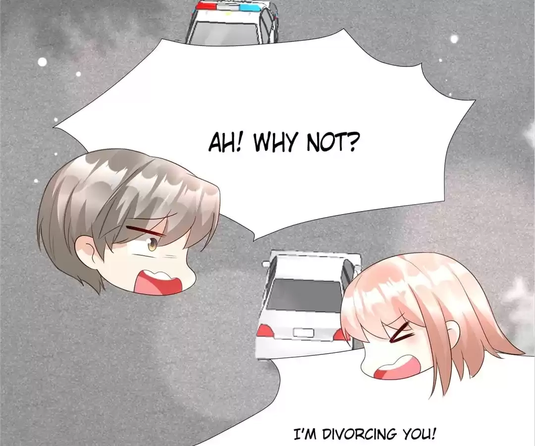 Secret Sweetheart Chapter 119 page 102 - 