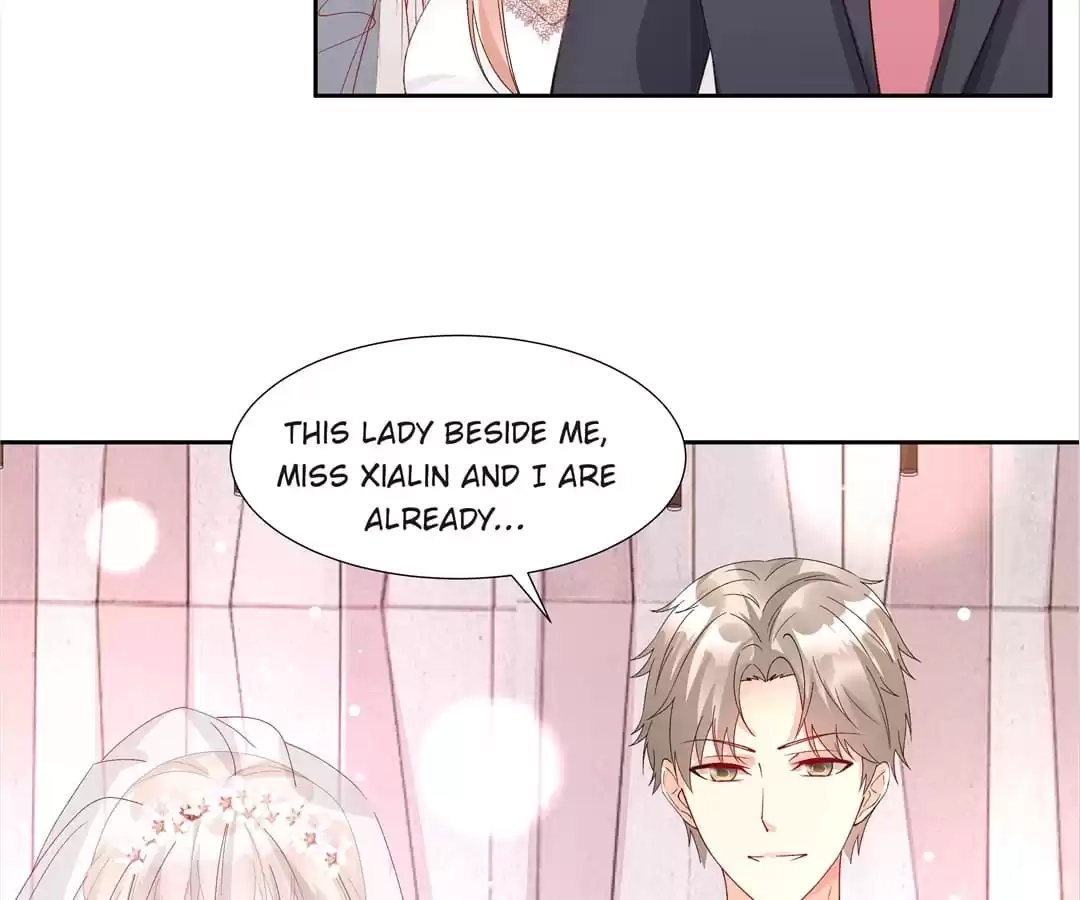 Secret Sweetheart Chapter 119 page 12 - 