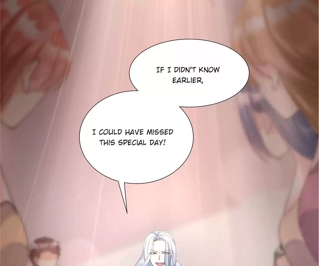 Secret Sweetheart Chapter 119 page 21 - 