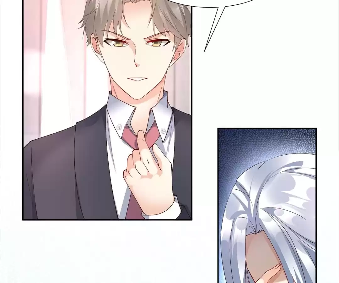 Secret Sweetheart Chapter 119 page 25 - 