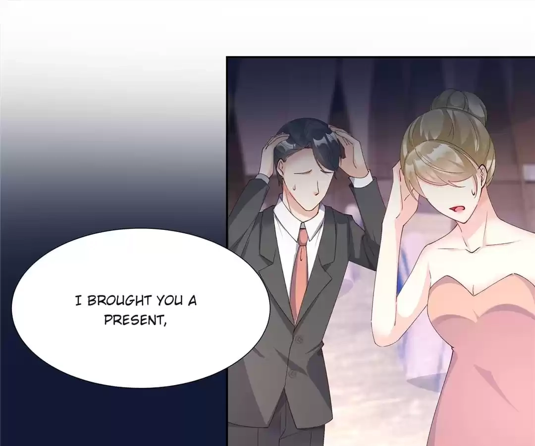 Secret Sweetheart Chapter 119 page 30 - 