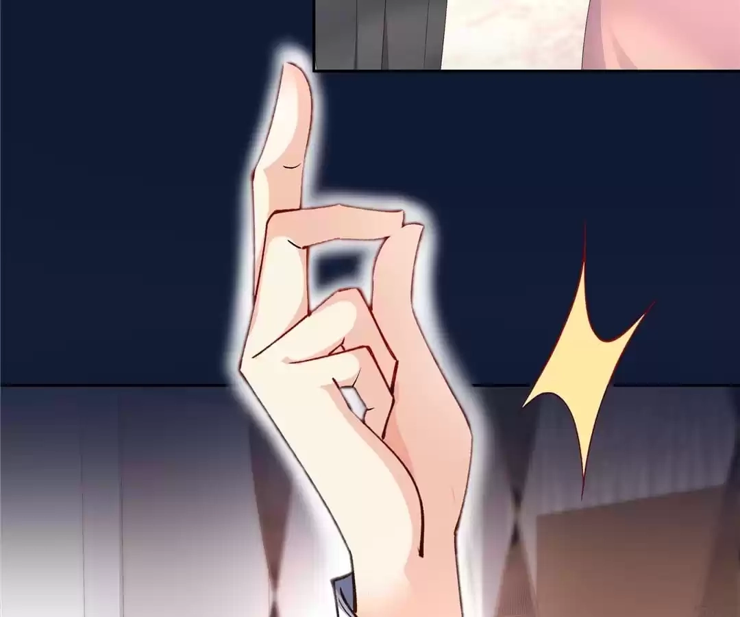 Secret Sweetheart Chapter 119 page 31 - 